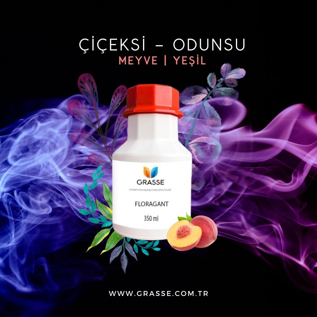 Floragant Koku Kartuşu