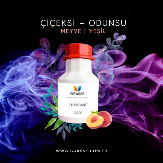 Floragant Koku Kartuşu