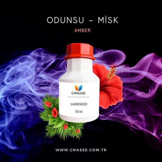 Surrender Koku Kartuşu